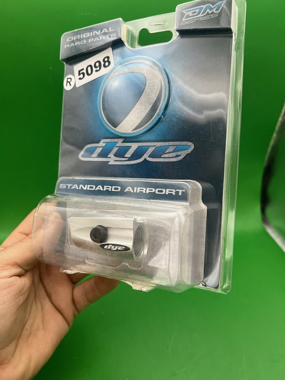 Dye Standard ASA