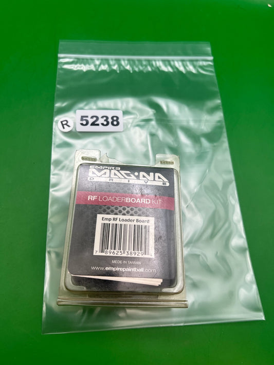 Empire Magna Drive RF Loader Board Kit Black