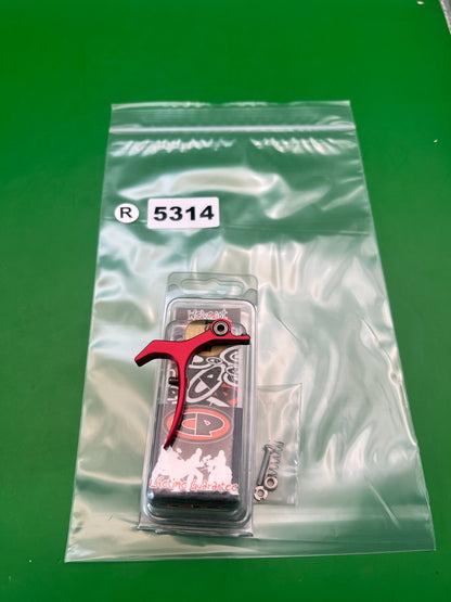 Custom Products Sling Trigger Red Proto PMR