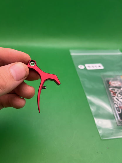 Custom Products Sling Trigger Red Proto PMR