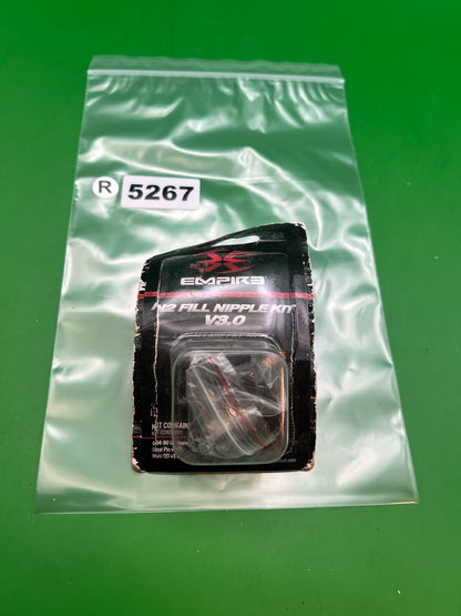 Empire N2 Fill Nipple Kit V3.0