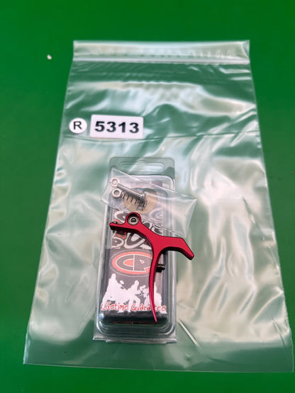 Custom Products Sling Trigger Red Proto PMR