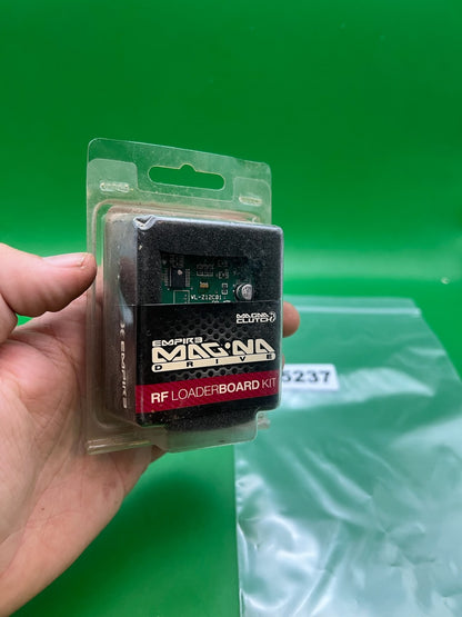 Empire Magna Drive RF Loaderboard Kit Black