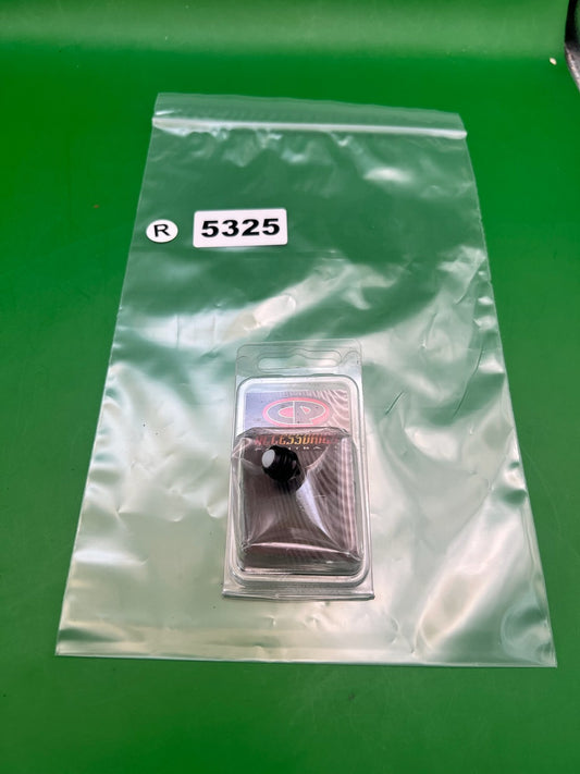 Custom Products Autococker Ball Detent Black