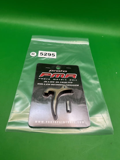 Proto PMR Alloy Ultralite Roller Bearing Trigger Olive