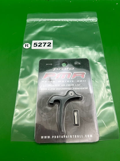 Proto PMR Ultralite Roller Bearing Trigger Black