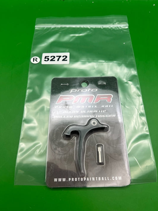 Proto PMR Ultralite Roller Bearing Trigger Black