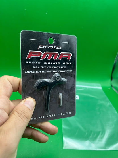 Proto PMR Ultralite Roller Bearing Trigger Black
