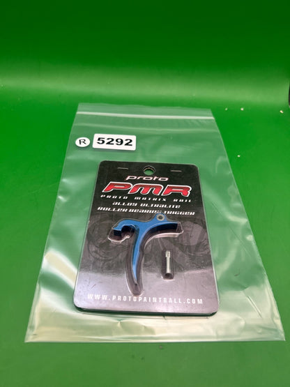 Proto PMR Ultralite Roller Bearing Trigger Blue