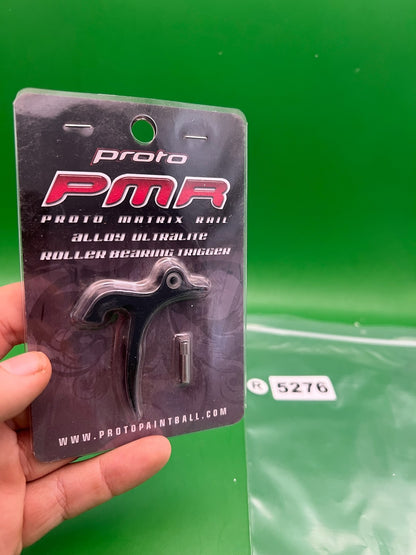Proto PMR Ultralite Roller Bearing Trigger Black
