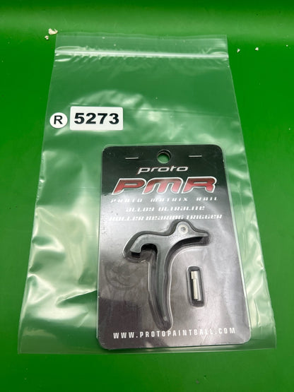 Proto PMR Alloy Ultralite Roller Bearing Trigger Black
