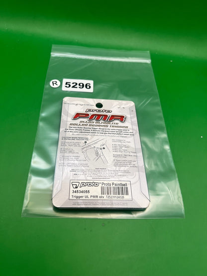 Proto PMR Ultralite Roller Bearing Trigger Olive