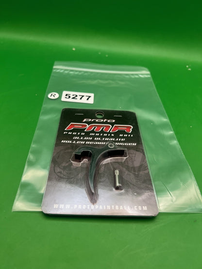 Proto PMR Alloy Ultralite Roller Bearing Trigger Black