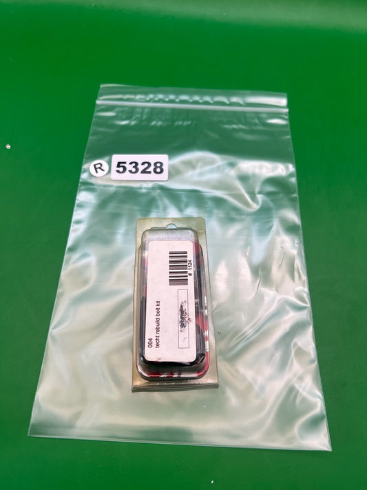 TechT LZ DM PM Bolt System O-Ring Rebuild Kit