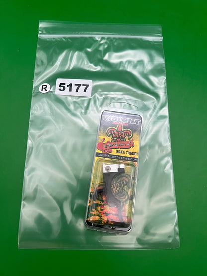 Violent Series Warped Army Etek 3 AM/LT Deuce Trigger Black