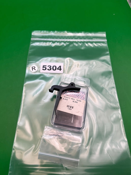 Trinity Proto Rail Trigger Black