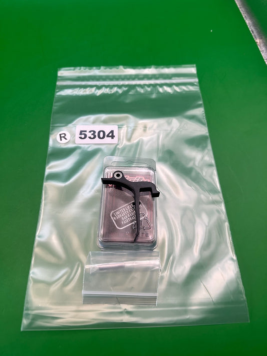 Trinity Proto Rail Trigger Black