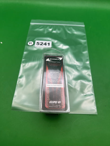Planet Eclipse Ego Performance Upgrade Kit Black Red