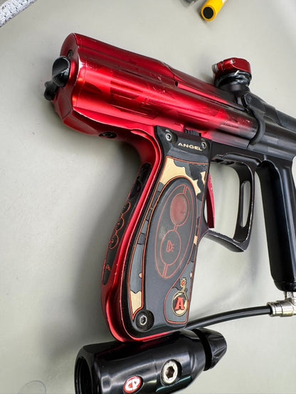 WDP Aresenal Angel G7 Fly - Paintball Marker Fully Working
