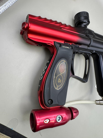 WDP Cobra Angel G7 - Paintball Marker Fully Working