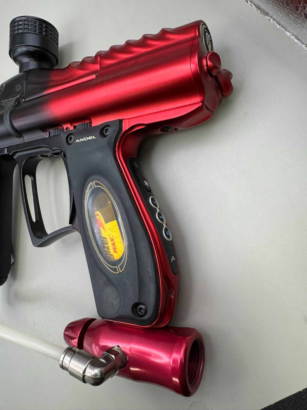 WDP Cobra Angel G7 - Paintball Marker Fully Working