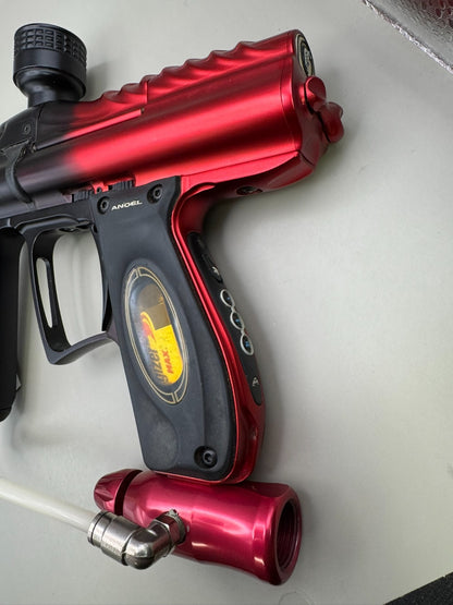 WDP Cobra Angel G7 - Paintball Marker Fully Working