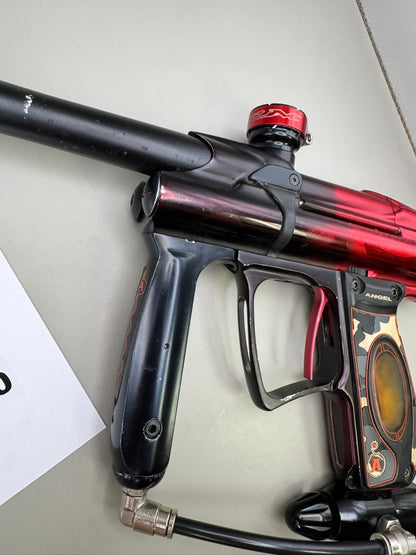 WDP Aresenal Angel G7 Fly - Paintball Marker Fully Working
