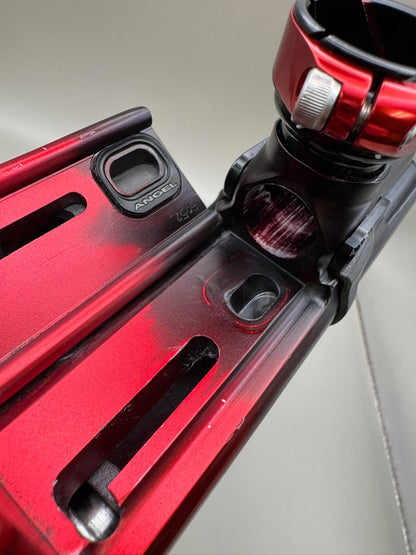 WDP Aresenal Angel G7 Fly - Paintball Marker Fully Working