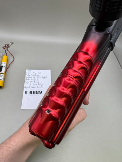 WDP Cobra Angel G7 - Paintball Marker Fully Working