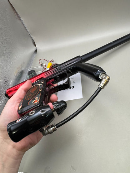 WDP Aresenal Angel G7 Fly - Paintball Marker Fully Working