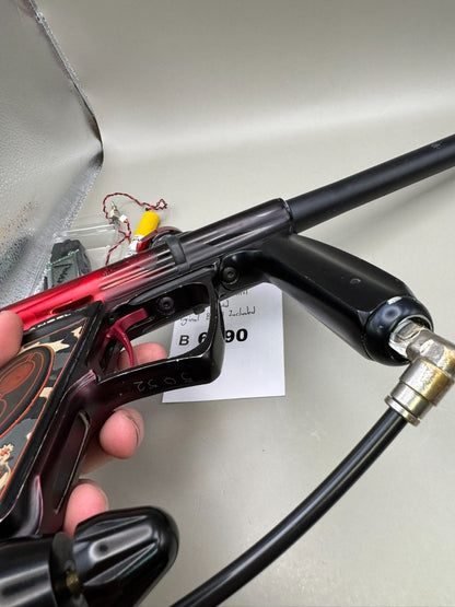 WDP Aresenal Angel G7 Fly - Paintball Marker Fully Working