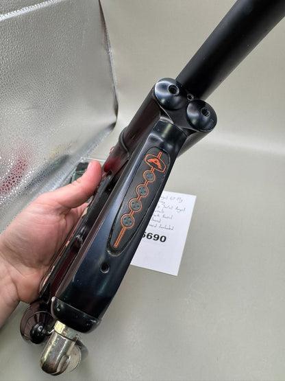 WDP Aresenal Angel G7 Fly - Paintball Marker Fully Working