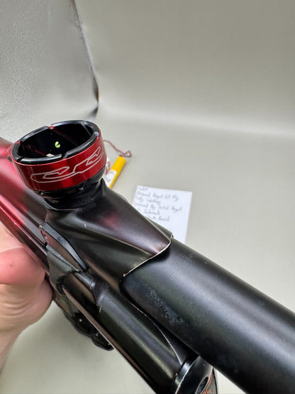 WDP Aresenal Angel G7 Fly - Paintball Marker Fully Working