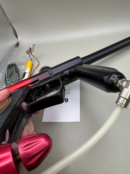 WDP Cobra Angel G7 - Paintball Marker Fully Working