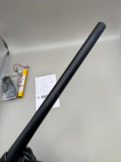 WDP Aresenal Angel G7 Fly - Paintball Marker Fully Working