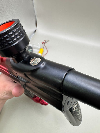WDP Cobra Angel G7 - Paintball Marker Fully Working
