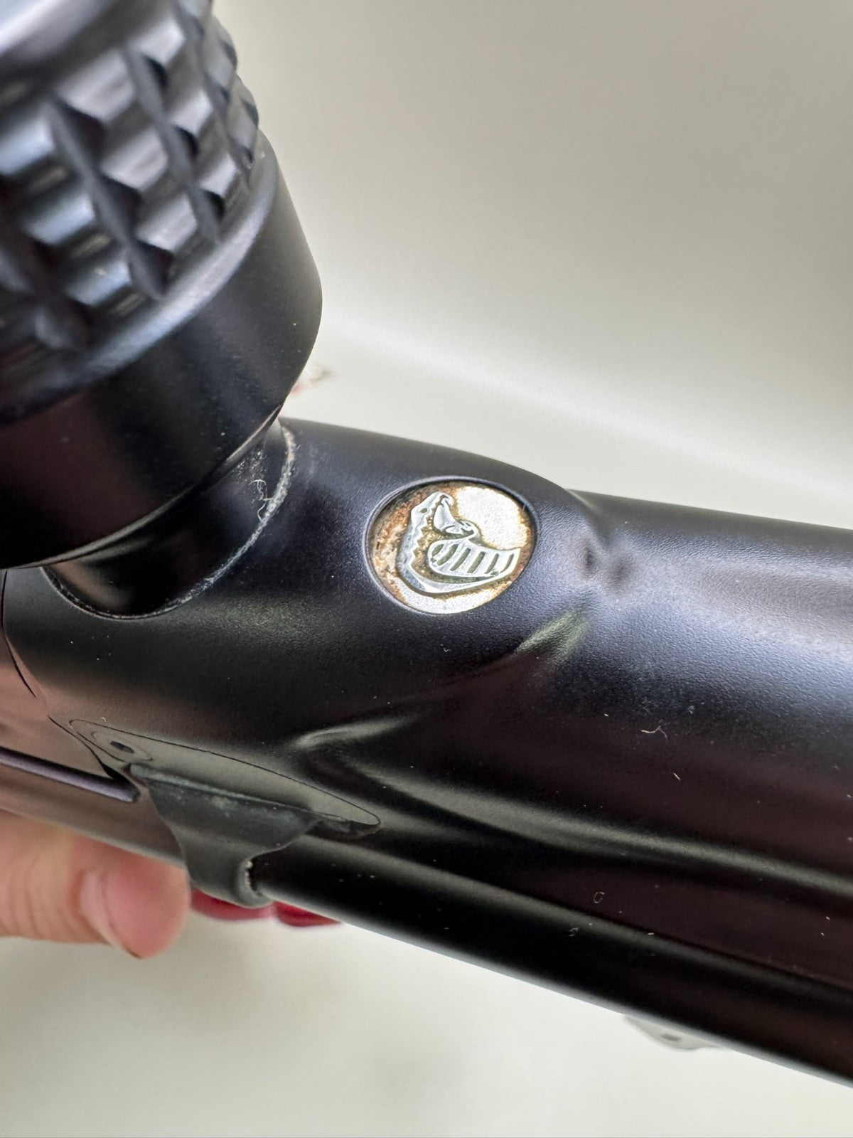 WDP Cobra Angel G7 - Paintball Marker Fully Working