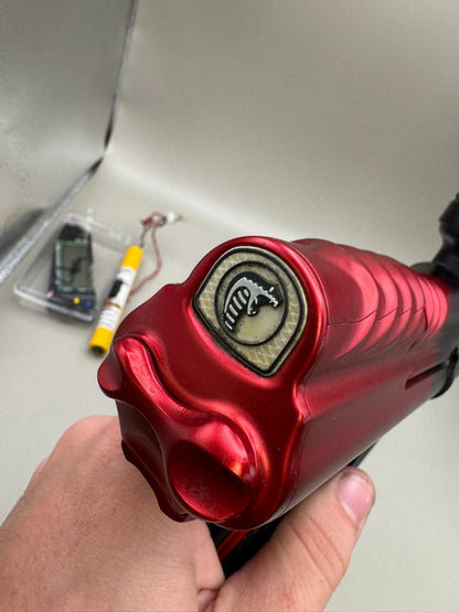 WDP Cobra Angel G7 - Paintball Marker Fully Working