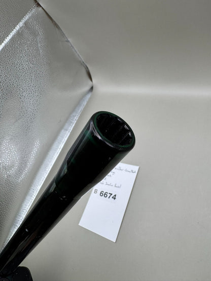 AKA LMP Full Mil Excalibur - Green/Black  - Paintball Marker Fully Working