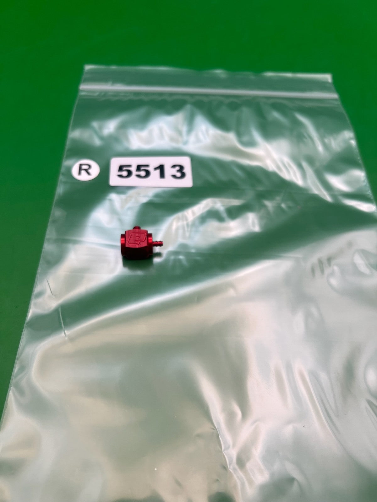 Dye ASA Red