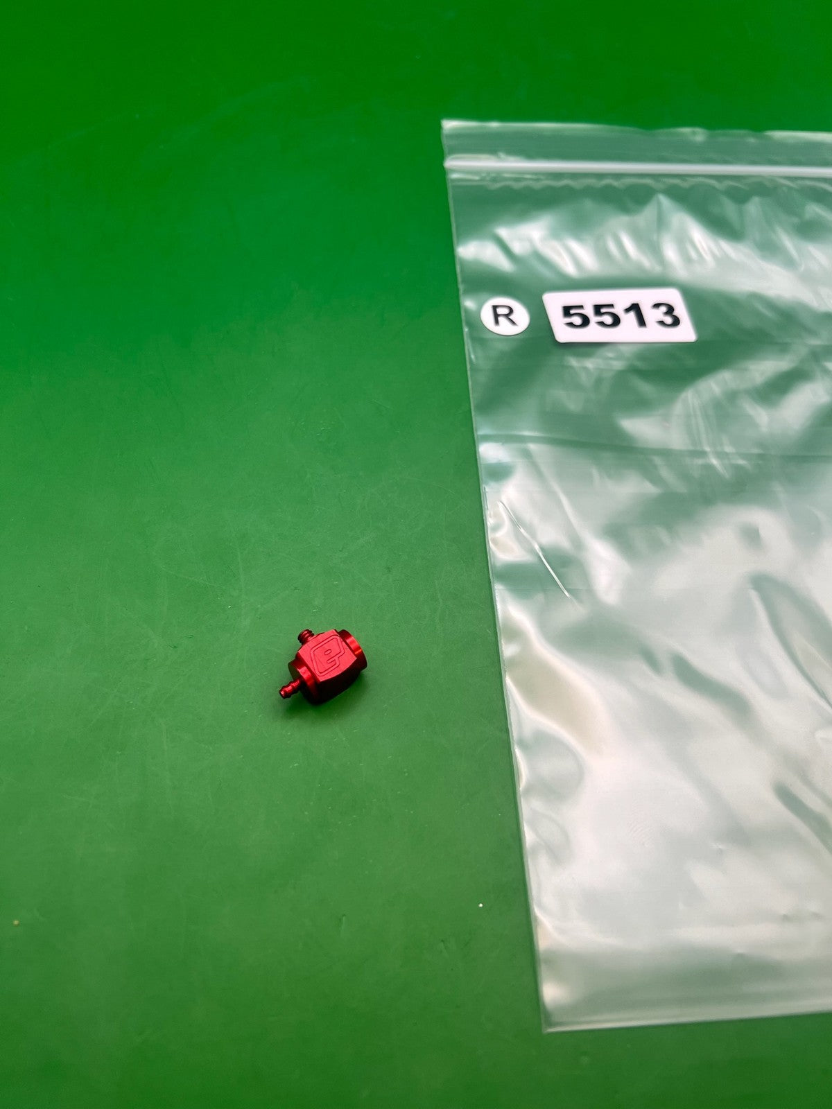 Dye ASA Red