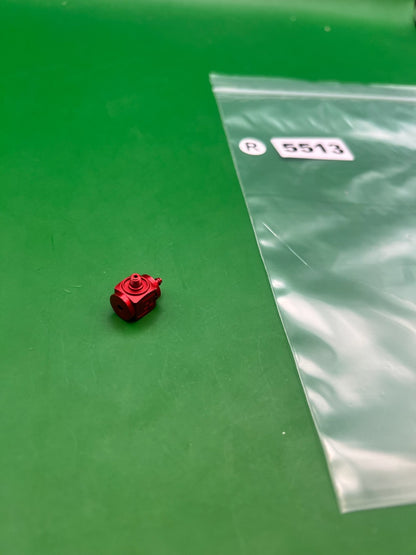 Dye ASA Red