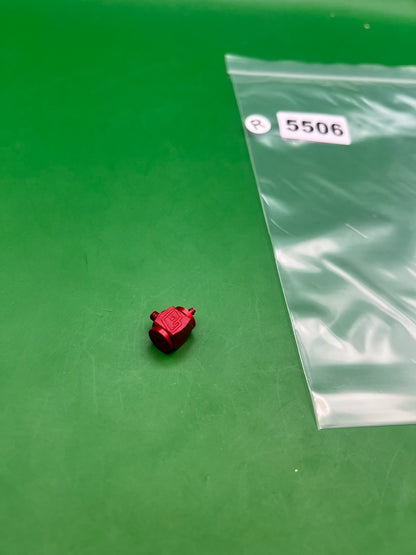 Dye ASA Red