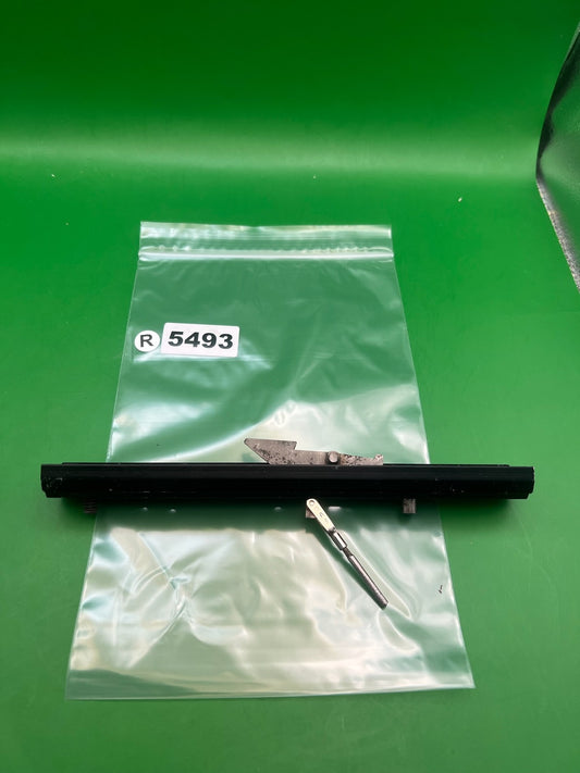 Automag Rail with Sear