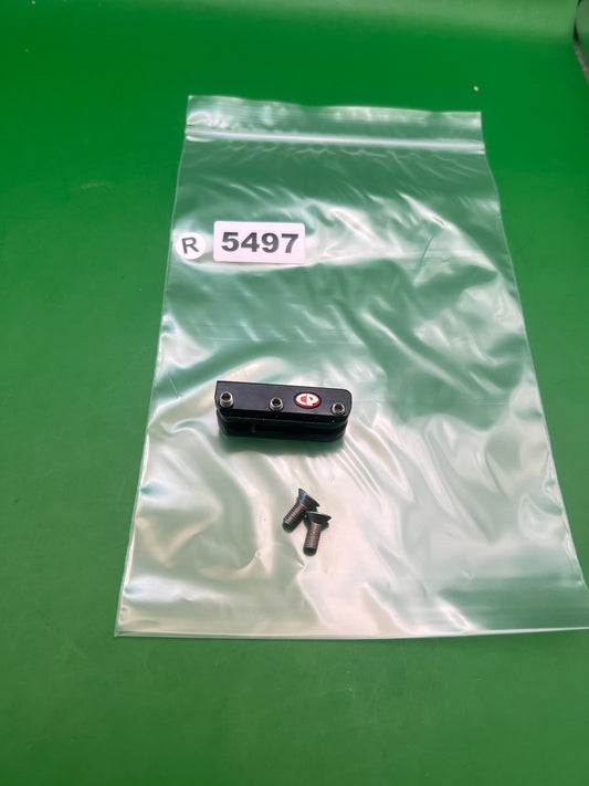 Custom Products ASA Black