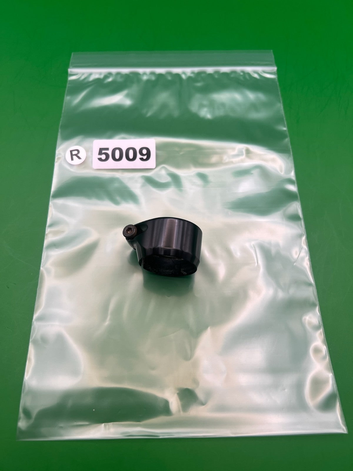 Dye Feedneck Collar