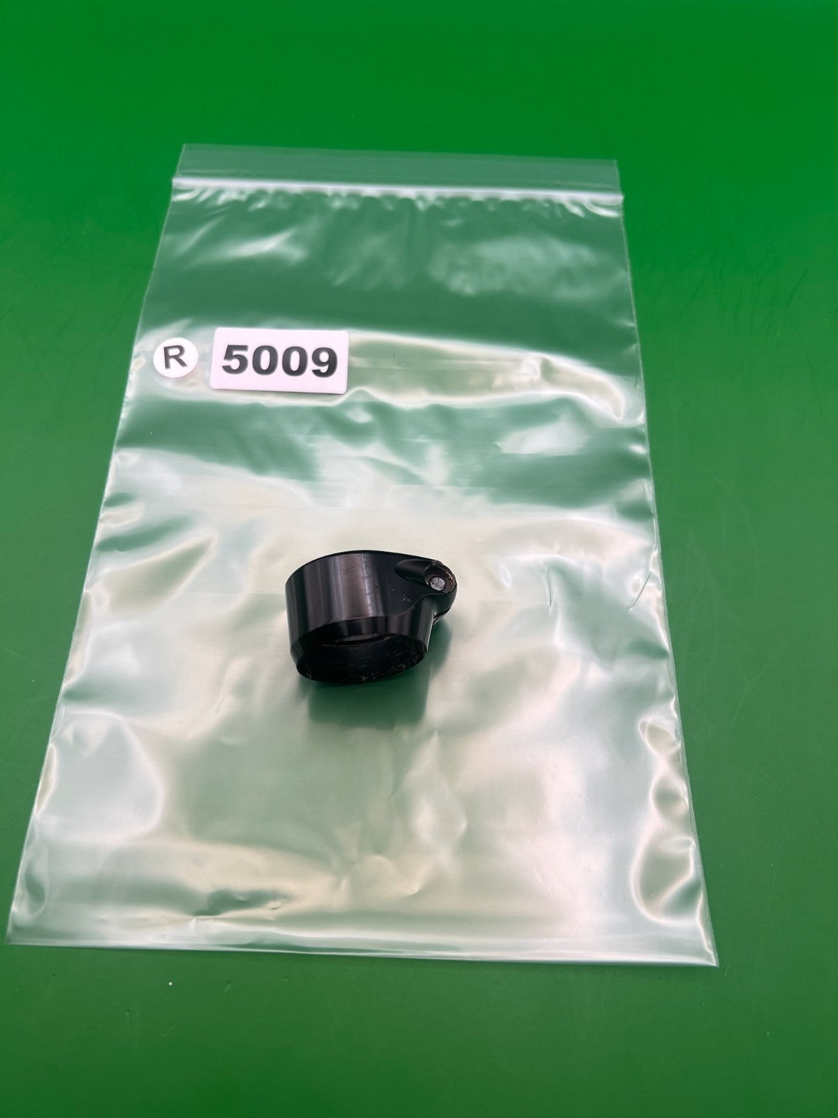 Dye Feedneck Collar