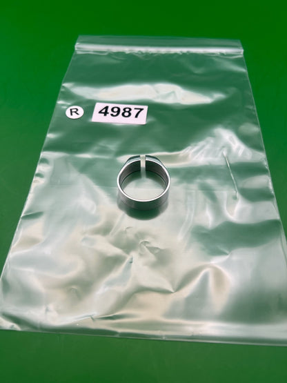 CCM Autococker Collar