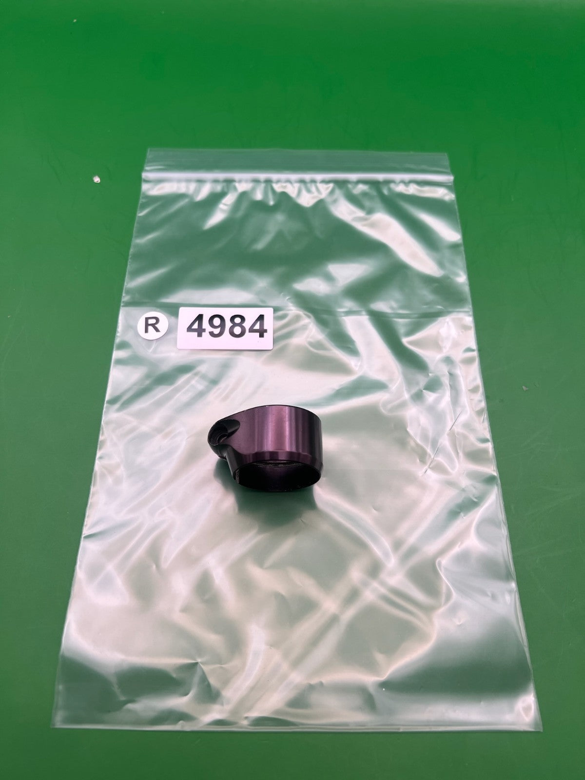 Dye Feedneck Collar