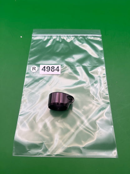 Dye Feedneck Collar